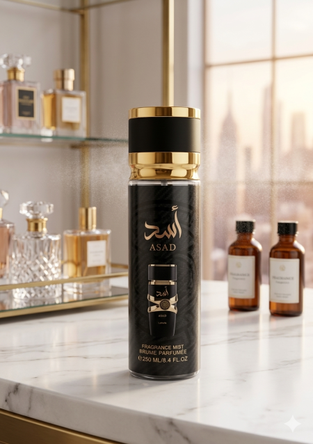 سبلاس اسد رجالي