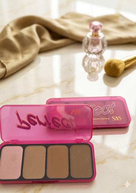 كونتور باودر