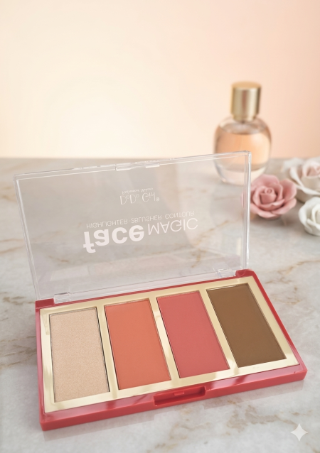 بلاشر باودر🩷