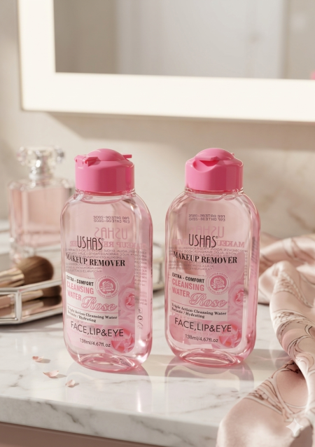 مزيل المكياج