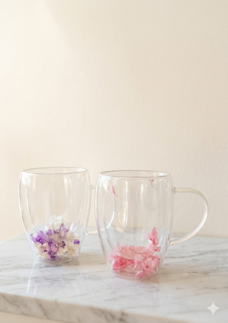 مج الورد 🩷💜