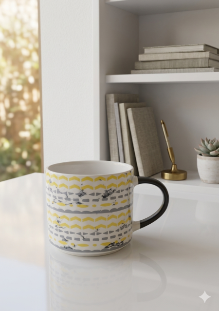 مج الاصفر💛