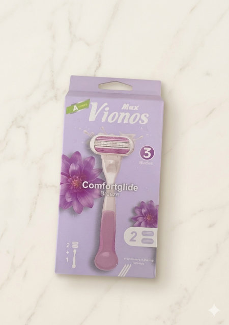 شفر ازالة شعر الجسم