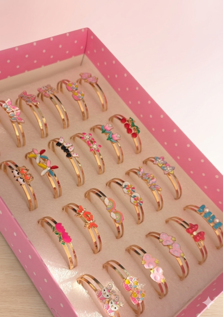 اسوارة اطفال