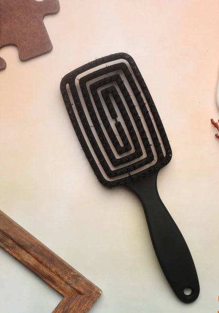 فرشاة الشعر