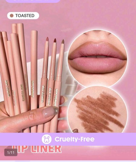 لب لاينر شيجلام