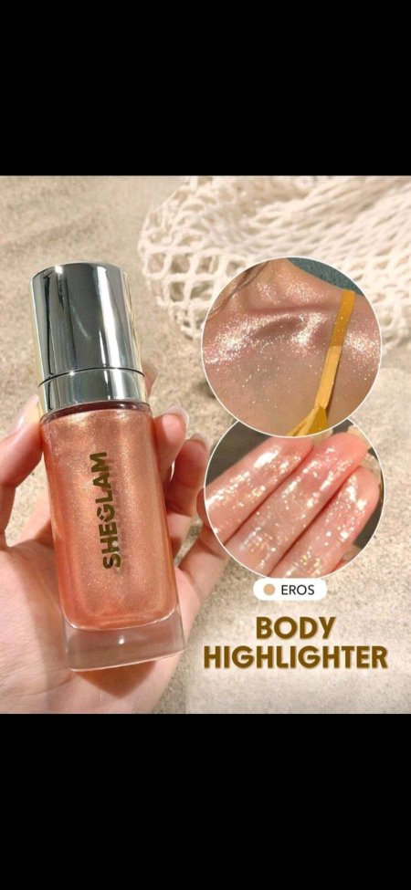 هايلايتر شيجلام