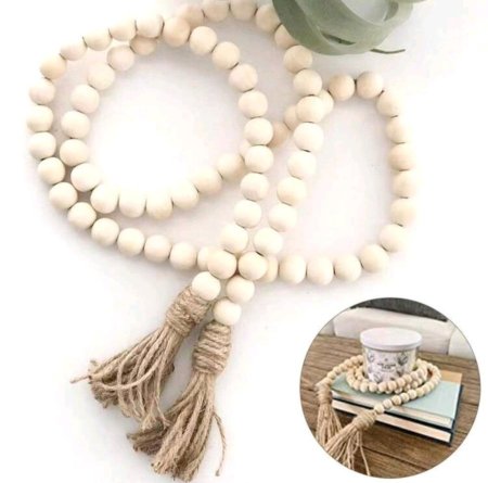 مسبحة ديكور