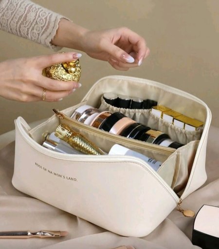 حقيبة مكياج