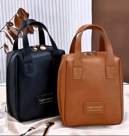 حقيبة مكياج