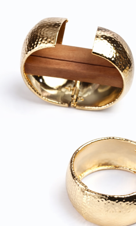 اسوارة البنجل العريض