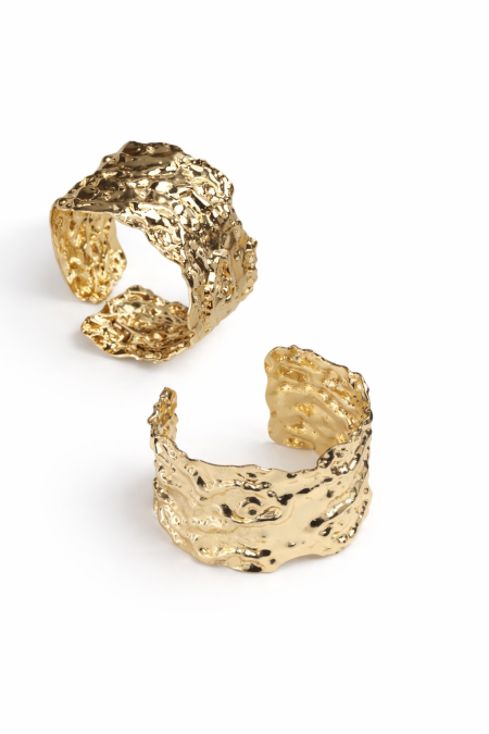 اسوارة البنجل العريض