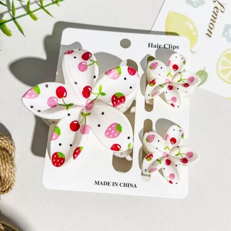 كماشة للشعر