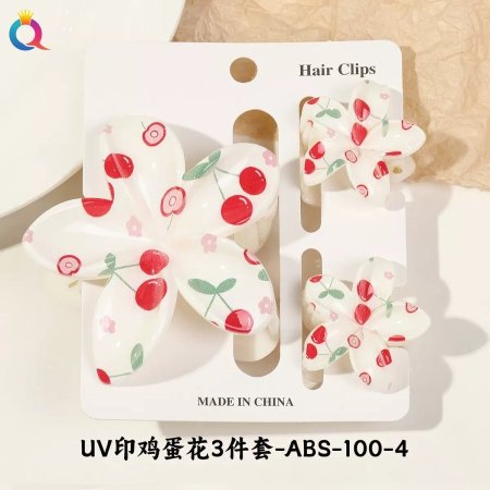 كماشة للشعر