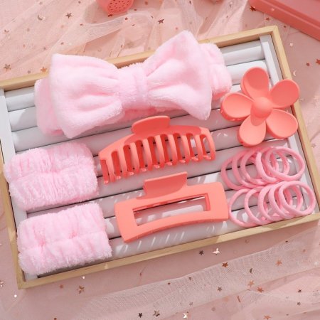 طقم الماسكات