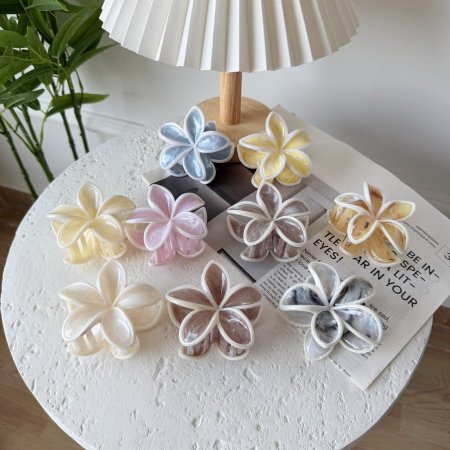 كماشة للشعر