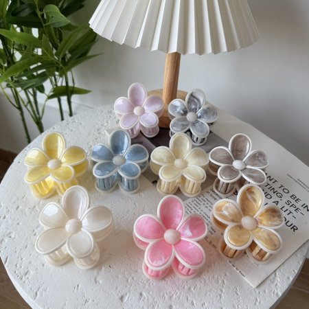 كماشة للشعر