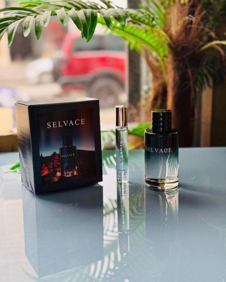 عطر رجاليSelvace