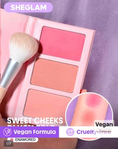 بلاشر باودر شيجلام