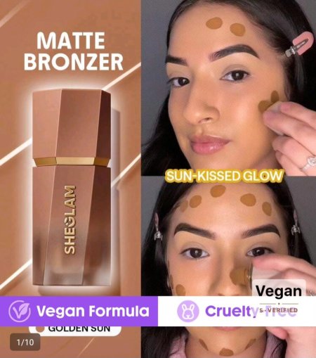 كونتور سائل شيجلام