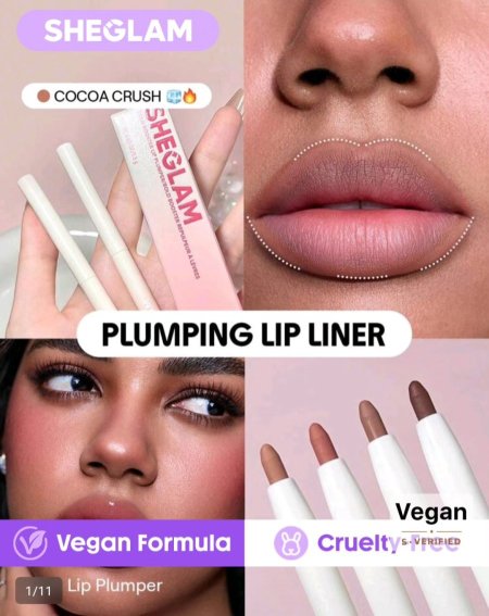 لب لاينر شيجلام