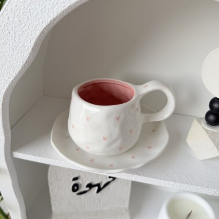 مج هاند ميد قلوب زهري <br> <span class='text-color-warm'>سيتوفر قريبا</span>