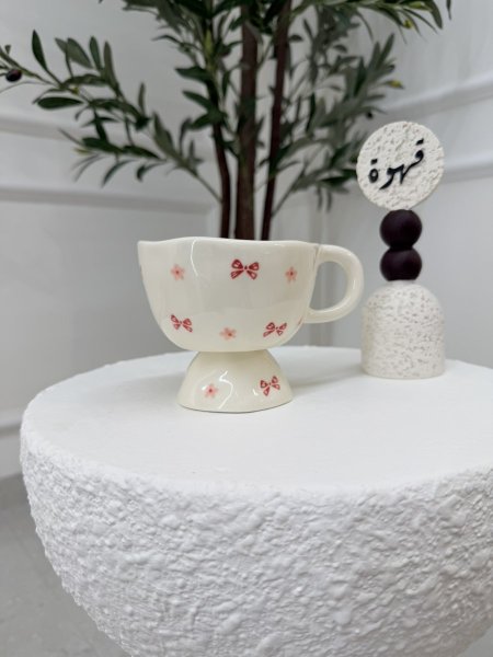 مج هاند ميد ورد وفيونكة <br> <span class='text-color-warm'>سيتوفر قريبا</span>